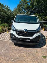 Renault Trafic - Renault Trafic von privat