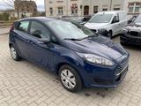 Ford Fiesta Ambiente