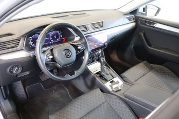 Skoda Superb 2.0 TDI Ambition AID+ACC+SIDE+KAM+LED+KEY