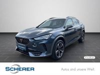 Cupra Formentor - Vorschau Bild 1