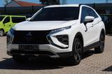 Mitsubishi Eclipse Cross Plus 4WD Alcantara Navi R.Kamera - gebrauchte Mitsubishi Eclipse Cross aus dem Jahr 2022