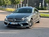 Mercedes-Benz Mercedes CLS 400 | 4Matic | Shooting Brake - gebrauchte Mercedes-Benz CLS 400 aus dem Jahr 2016