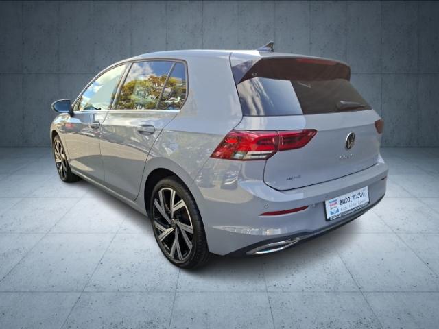 Volkswagen Golf VIII 1.5TSI Style NAVI+LEDplus+SHZ+LHZ, миниатюра 22