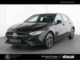 Mercedes-Benz A 180 Progressive+Navi+Automatik+Winter-PaketLED