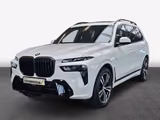 BMW X7 xDrive40i M-Sport Pro AHK ACC Head-Up Standhz - BMW 7-Sitzer