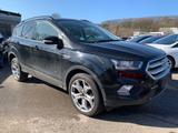 Ford Kuga 1.5i Titanium Automa Pano CAM Kühlwasserpr - Ford Kuga Unfallwagen