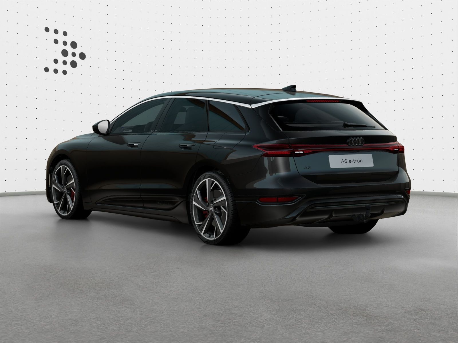 Audi A6 e-tron - Bild 2
