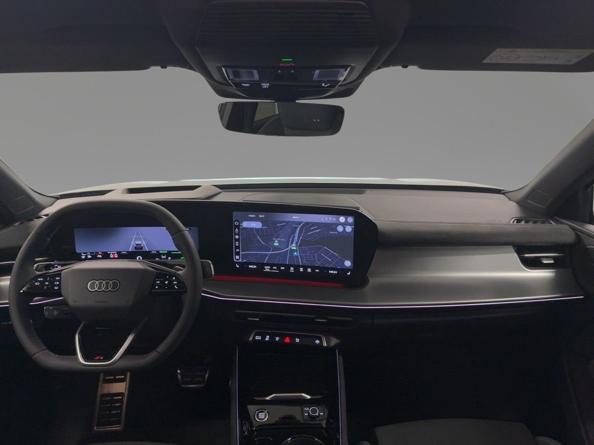 Audi Q3 e-hybrid S tronic foto 12