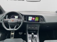 Cupra Ateca - Vorschau Bild 14