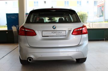 BMW 218 Active Tourer - 6