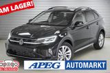 Volkswagen Taigo 1,5 TSI DSG Life - LAGER