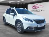 Peugeot 2008 1.2 12V e-THP / PureTech - Peugeot 2008 Gebrauchtwagen in Mülheim (Ruhr)