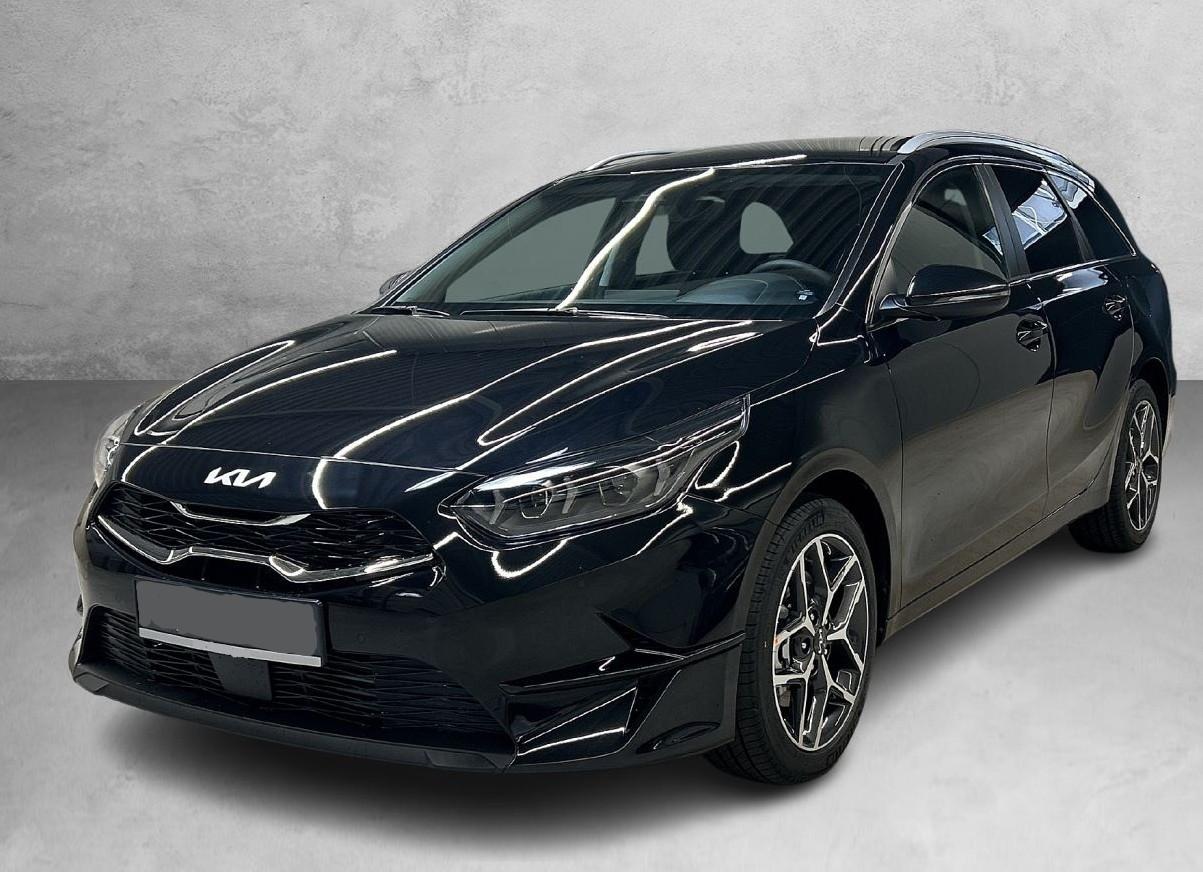 Kia cee'd Sporty Wagon Ceed Ultimate  Style
