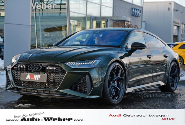 Audi RS7 perf. FULL-EXCLUSIVE CARBON KERAMIK 305 B&O