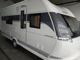 Hobby Excellent 495 WFB inkl. Mover, Autark - Hobby Excellent 495 WFB