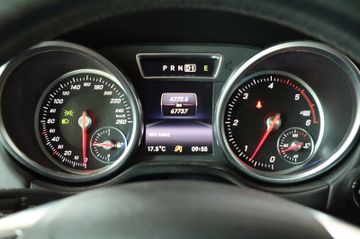 Mercedes-Benz G 350 Offroad Umbau Dachzelt LED Leiste