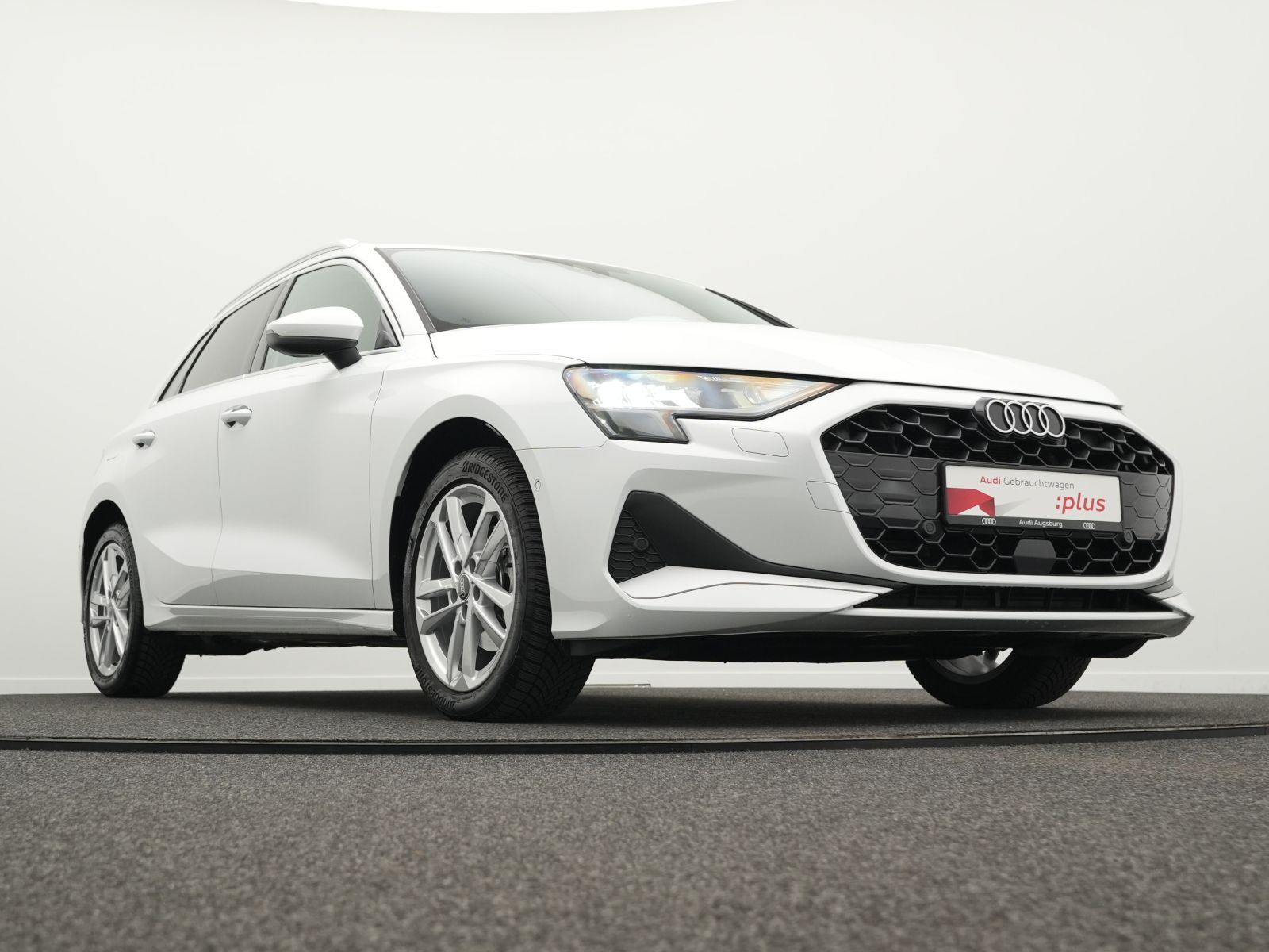 Audi A3 - Bild 27