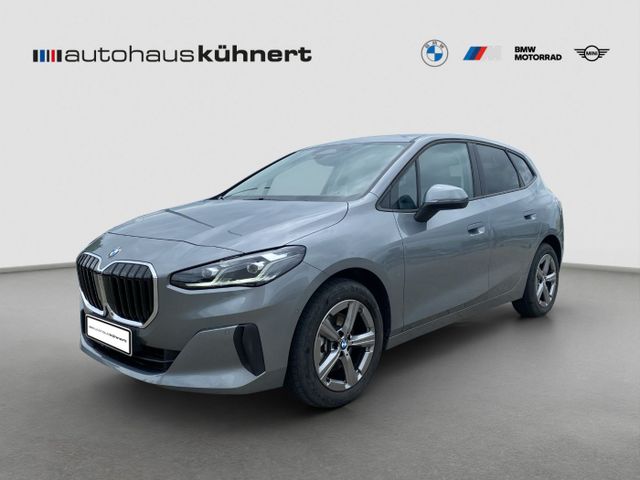 BMW 220i Active Tourer ACC/SpurAss/HUD/Navi/ParkAss