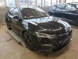 Skoda Octavia Lim. RS 4x4 *COLUMBUS*KAMERA*NAVI*CarPla - Skoda Octavia mit Diesel-Antrieb: Allradantrieb, Limousine
