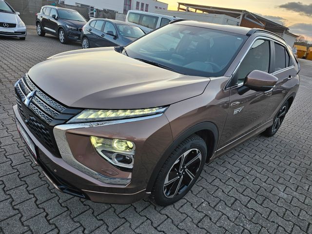 Mitsubishi Eclipse Cross+ 4WD NAVI*ACC*LED*360*STANDHEIZUNG