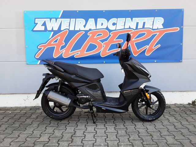 Kymco SUPER 8 R 50i €5 