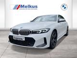 BMW 318i Limousine M Sportpaket DAB Tempomat Shz - BMW 318 in Chemnitz