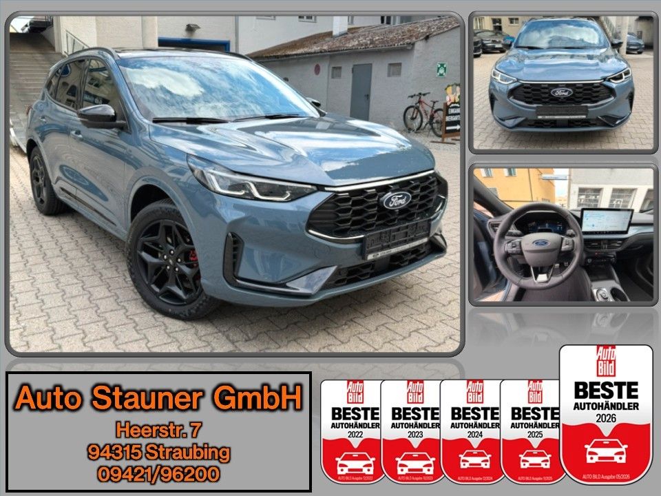 Ford Kuga 2.5 PHEV BlueCruise Auto. /iACC/360°-Kamera