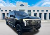 Ford F 150 Lightning Platinum SuperCrew 4WD - gebrauchte Ford F 150 aus dem Jahr 2024