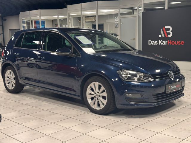 Volkswagen Golf VII Lim. 1.4 TSI Comfortline BMT PDC