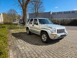 Jeep Cherokee 2.8 CRD Sport - Jeep Cherokee: Sport
