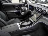 Mercedes-Benz GLC 200 4M Cp Avantgarde/Pano/AHK/360/Memo/Totw - Mercedes-Benz GLC 200: Coupe