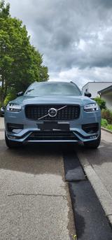 Volvo XC90 B5 D AWD Geartronic R-Design R-Design