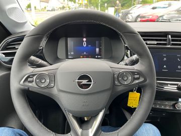 Opel Corsa F 5tg 1.2 Multimedia Winterpaket