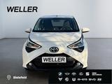 Toyota Aygo x-play Team D *CarPlay*Kamera*Color*LMF*BT* - Toyota Gebrauchtwagen von 2020