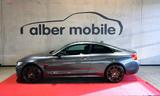 BMW 420 D Coupe xDrive M Sport Head UP Compet.Felg. - BMW 420 mit Diesel-Antrieb: Coupe