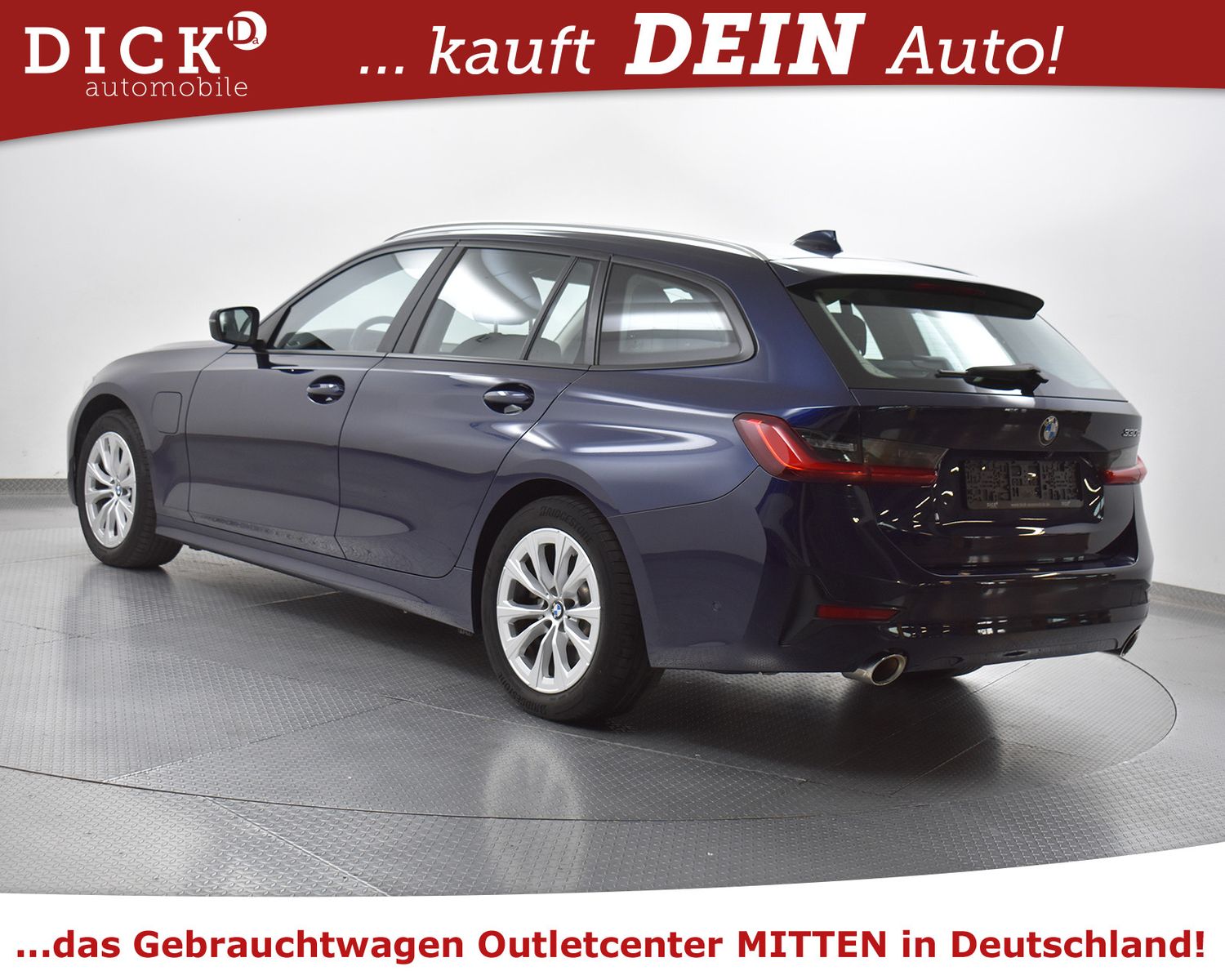 BMW 330e Aut Advan PANO+HEAD+KAM+PROF+LED+SHZ+TEMP+M - Image 4