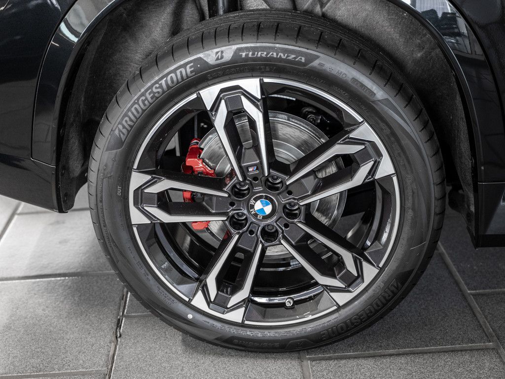 BMW X1 - Bild 9