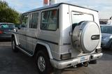 Mercedes-Benz G 300*2 Hände*4x4*Klimaanlage*AHK*GAS* - scheckheftgepflegte Mercedes G 300