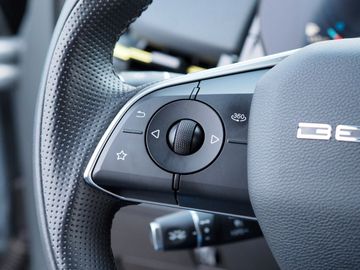 Bild 15 BAIC X55 Bejing X55 Luxury LED,PANO,360°KAMERA,PARKASSIST