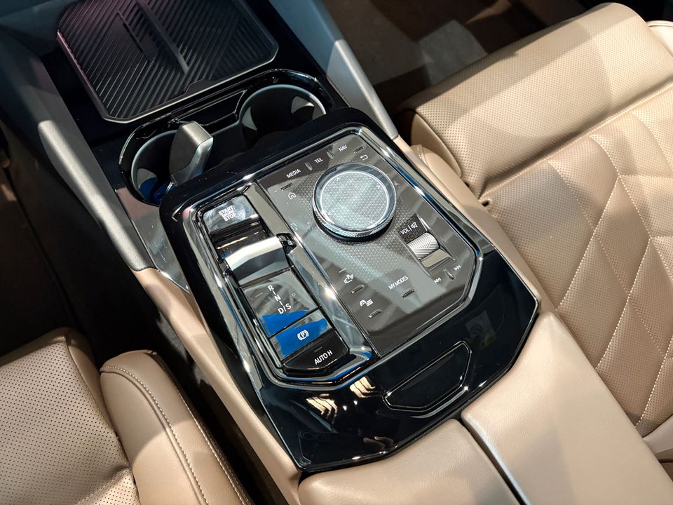 BMW 530 - Bild 17