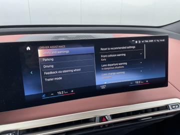 2022 BMW IX 缩略图 16