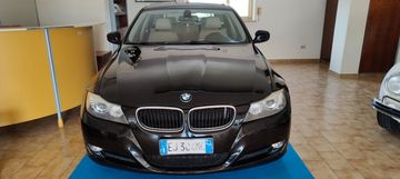 BMW 320 - 2