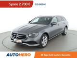 Mercedes-Benz E-Klasse E 300de T 4Matic Aut.*NAVI*LED*ACC*CAM* - Mercedes-Benz E 300 Gebrauchtwagen in Stuttgart