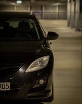 Mazda 6 Kombi 2.2 Diesel - 180 PS, Navi, X... - Mazda aus 2010: Mazda6