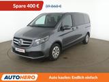 Mercedes-Benz V-Klasse V 220 d RISE kompakt Aut.*NAVI*TEMPO* - Mercedes-Benz V-Klasse: Rise