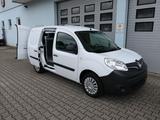 Renault Kangoo Rapid Extra Sortimo AHK Klima Garantie* - Renault Kangoo mit Diesel-Antrieb: Allradantrieb