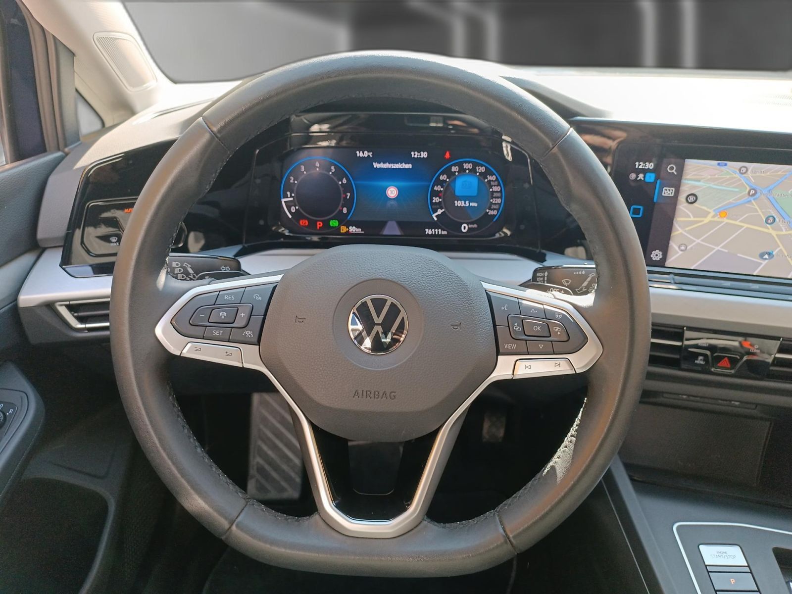 Volkswagen Golf - Bild 13