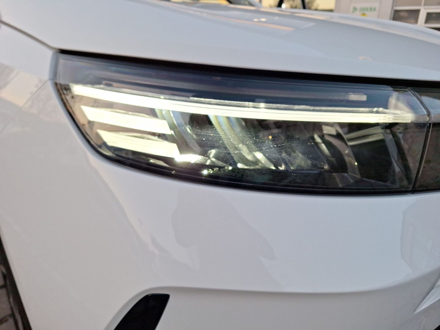 Opel Grandland (X) - Bild 22