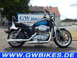 Harley-Davidson XL 883 SUPERLOW 5HD SPORTSTER