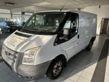 Ford Transit Kasten FT 260 K City Light - Ford Transit: Light